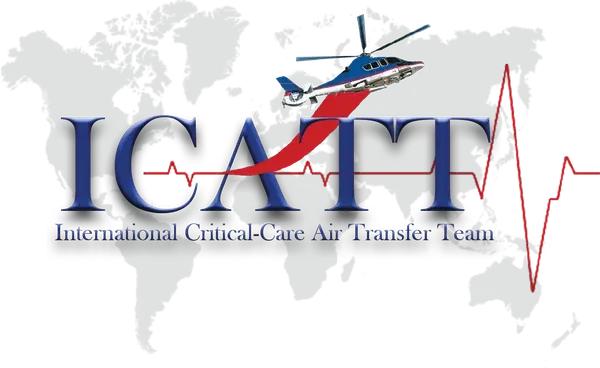 ICATT — International Critical Care Air Transfer Team